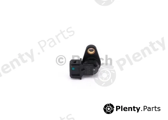 Bosch F01R00F007 — Sensor, crankshaft pulse