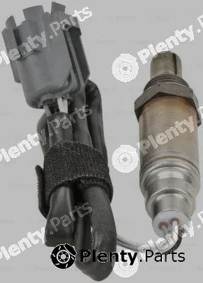 Lambda Sensor
