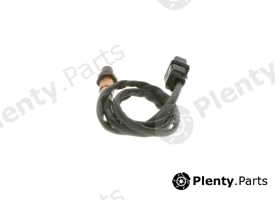 Lambda Sensor