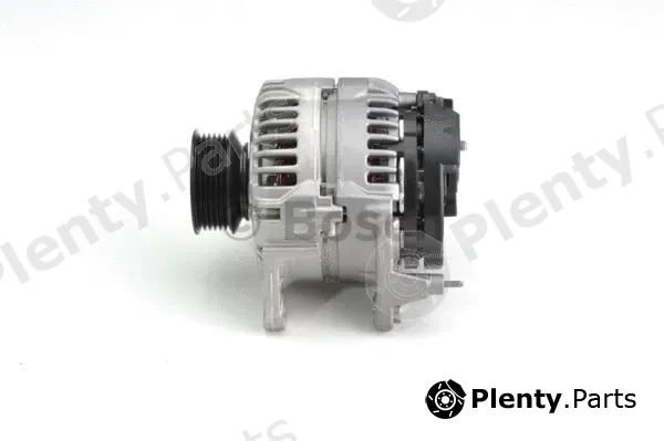 Bosch 0124325004 — Alternator