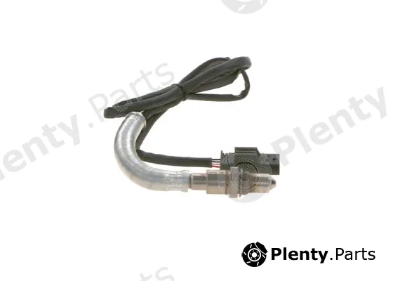 Lambda Sensor