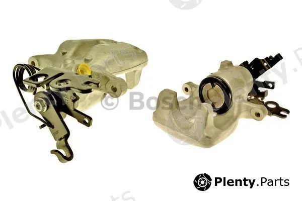 Bosch 0986134049 — Brake Caliper