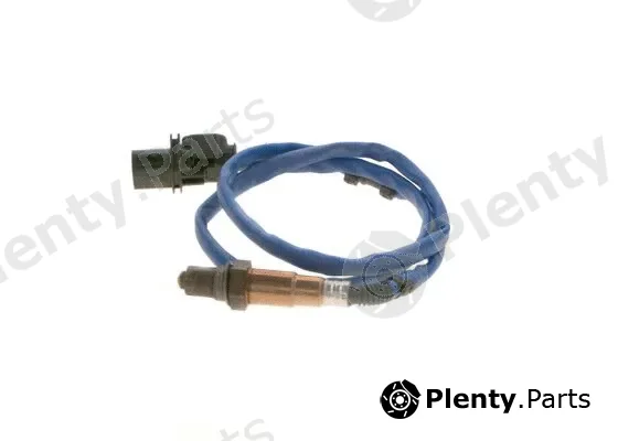 Lambda Sensor