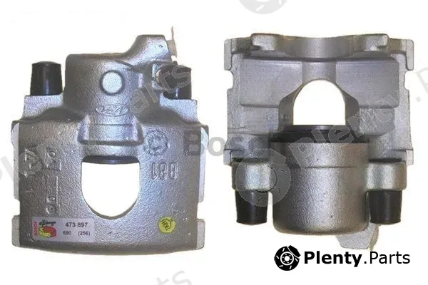 Bosch 0986473897 — Brake Caliper