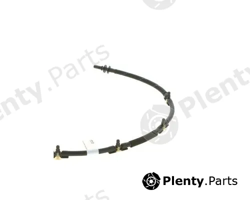 Bosch 0445130198 — Hose, fuel overflow