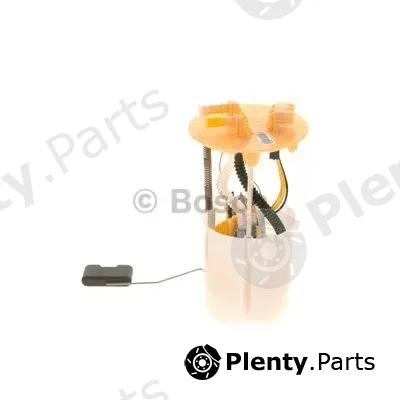 Bosch 0580203312 — Fuel Feed Unit