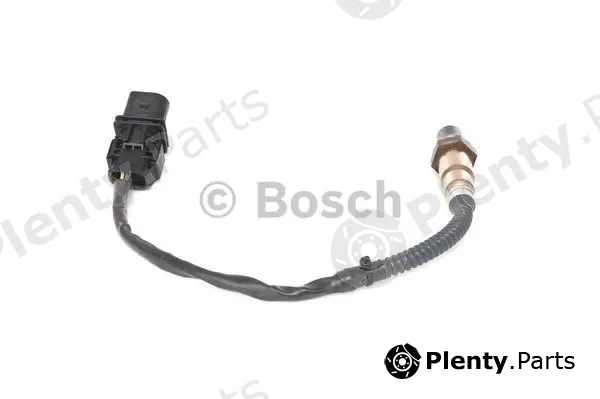 Lambda Sensor