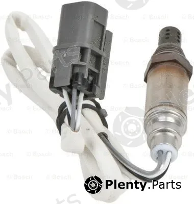 Lambda Sensor