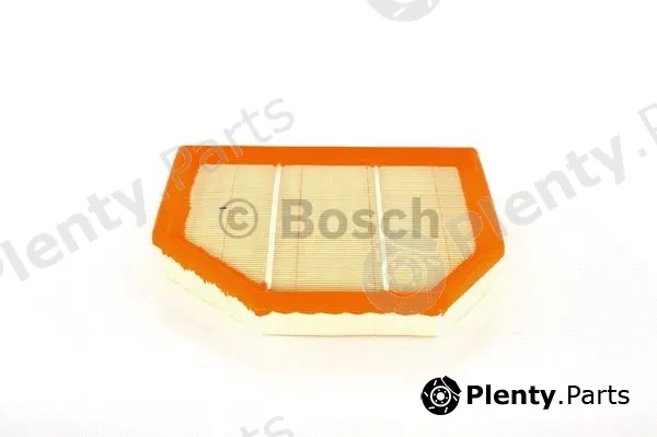 Bosch F026400508 — Air Filter
