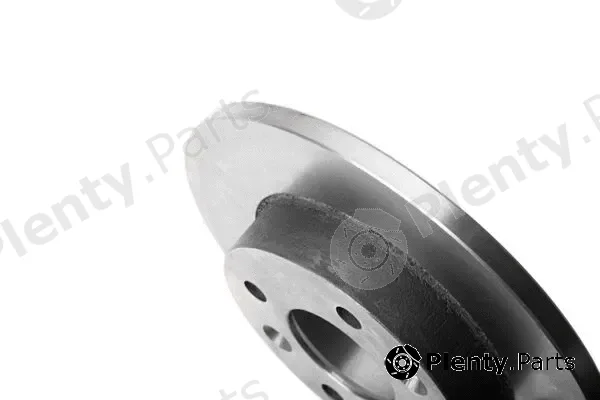 Bosch 0986BB4035 — Brake Disc