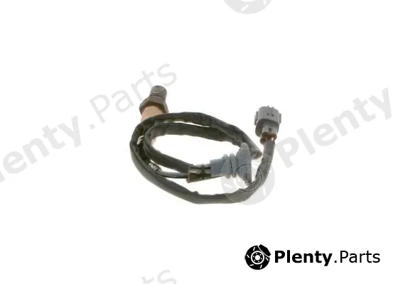 Lambda Sensor