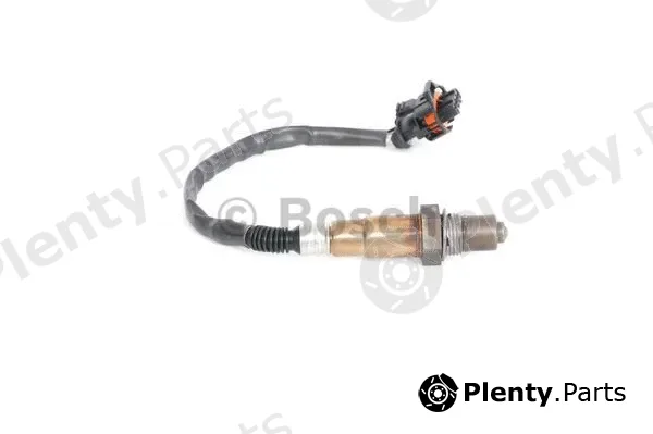 Lambda Sensor