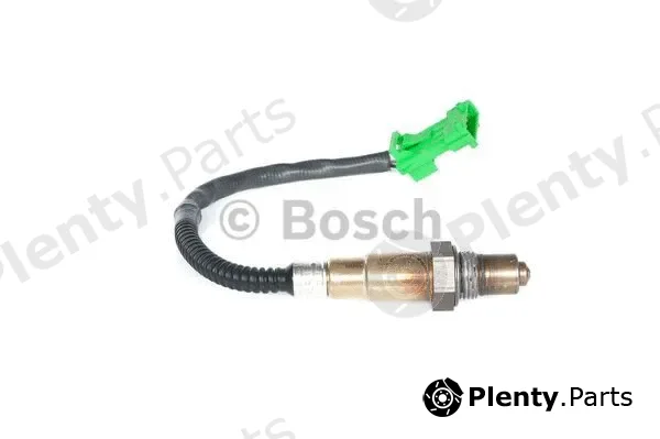 Lambda Sensor