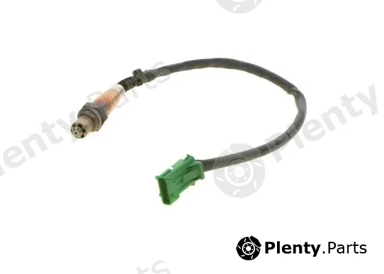 Bosch 0258010363 — Lambda Sensor