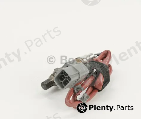 Lambda Sensor