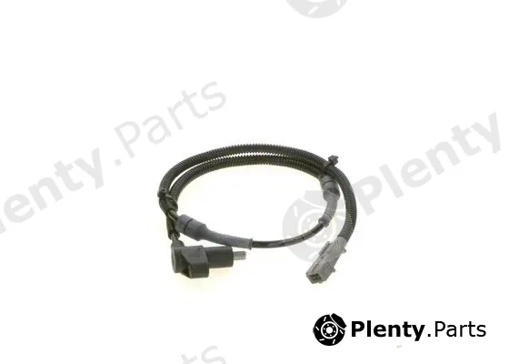 Bosch 0265006504 — Sensor, wheel speed