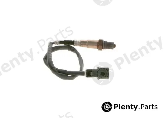 Lambda Sensor