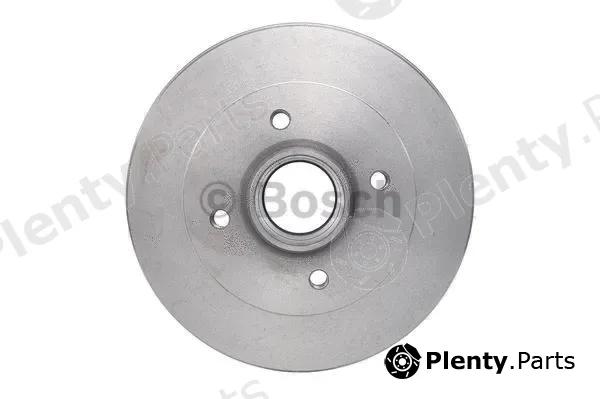 Bosch 0986477120 — Brake Drum