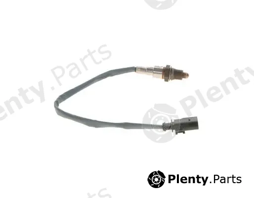 Lambda Sensor