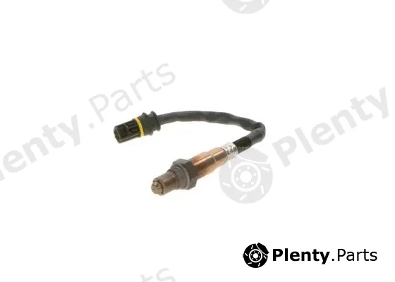 Bosch 0258006330 — Lambda Sensor