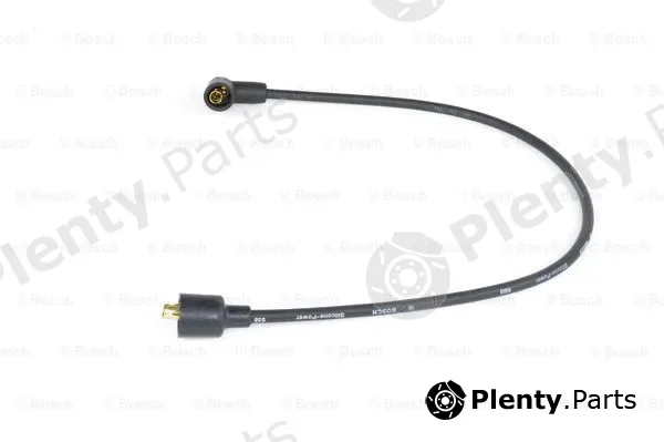 Ignition Cable