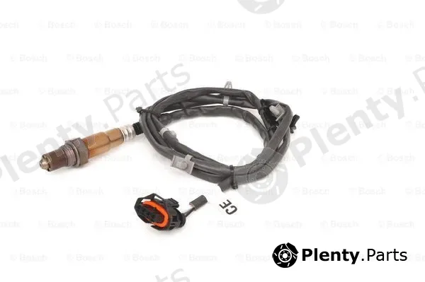 Lambda Sensor