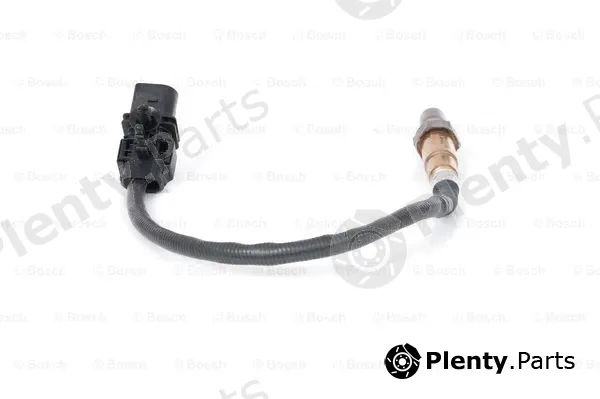 Lambda Sensor