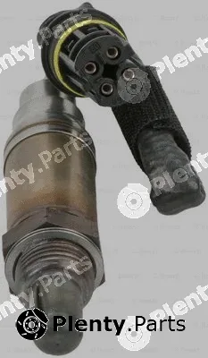 Lambda Sensor
