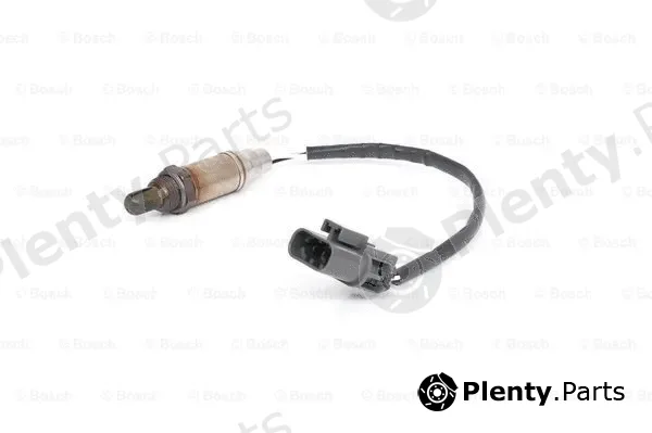 Lambda Sensor