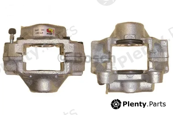 Bosch 0986473947 — Brake Caliper