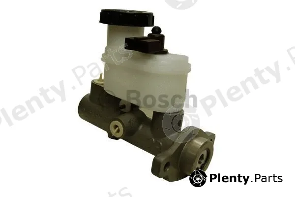 Bosch 0204021667 — Brake Master Cylinder
