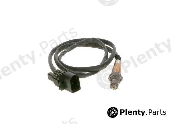 Bosch 0258007290 — Lambda Sensor