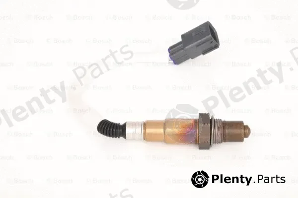 Lambda Sensor