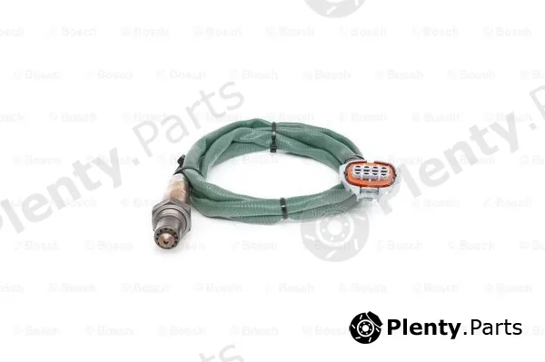 Bosch 0258010383 — Lambda Sensor
