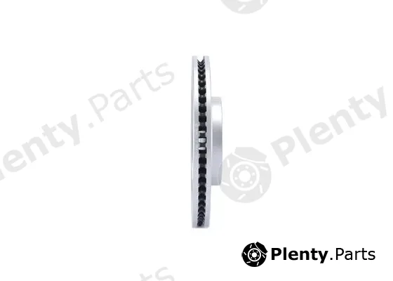 Bosch 0986T16677 — Brake Disc