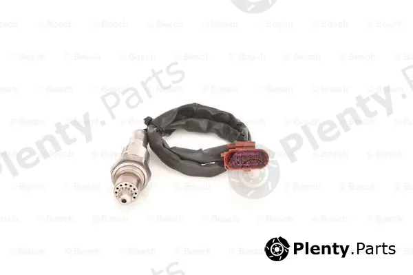 Lambda Sensor