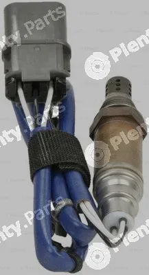 Bosch F00HL00206 — Lambda Sensor