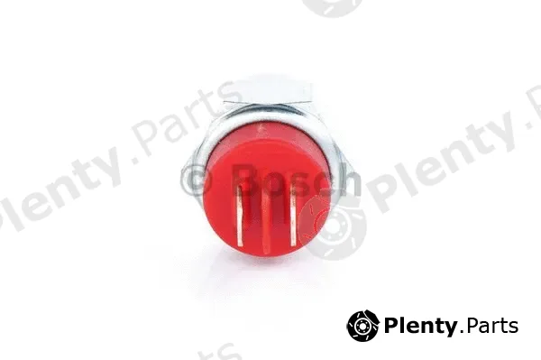 Bosch 0986346111 — Oil Pressure Switch