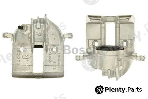 Bosch 0986474176 — Brake Caliper