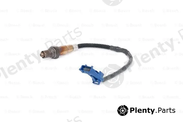 Lambda Sensor