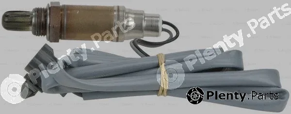 Lambda Sensor