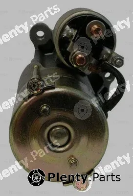 Bosch F042007004 — Starter ECO