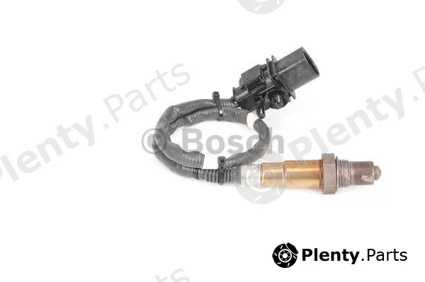 Lambda Sensor