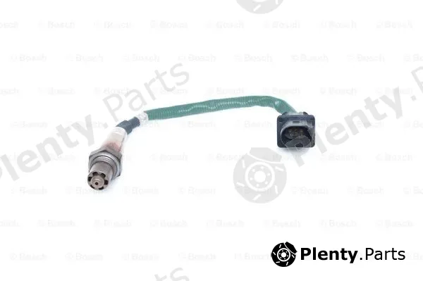 Lambda Sensor