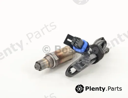 Lambda Sensor