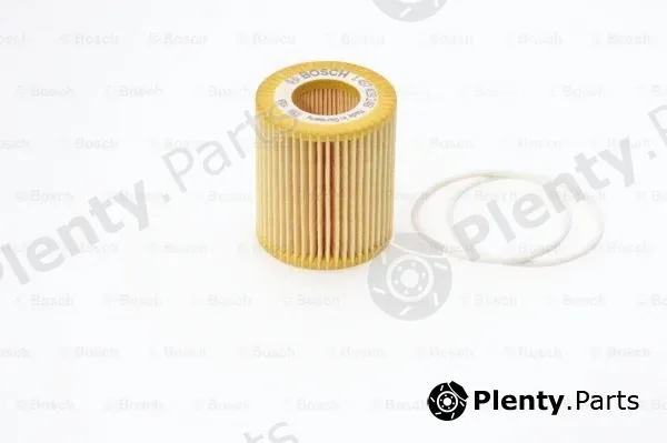 Bosch 1457429248 — Oil Filter