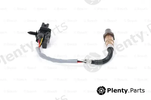 Lambda Sensor