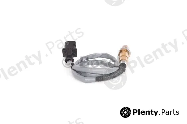 Lambda Sensor