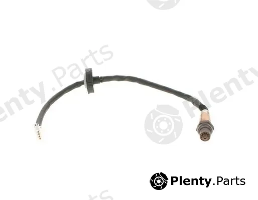 Lambda Sensor