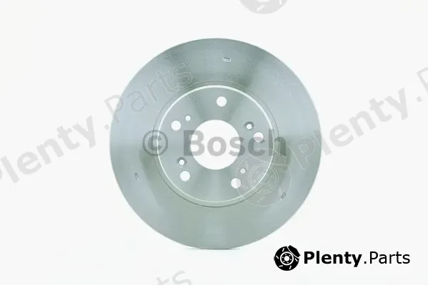 Bosch 0986AB6918 — Brake Disc